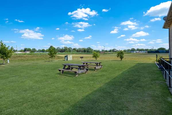  - Super 8 Hotel Kokomo