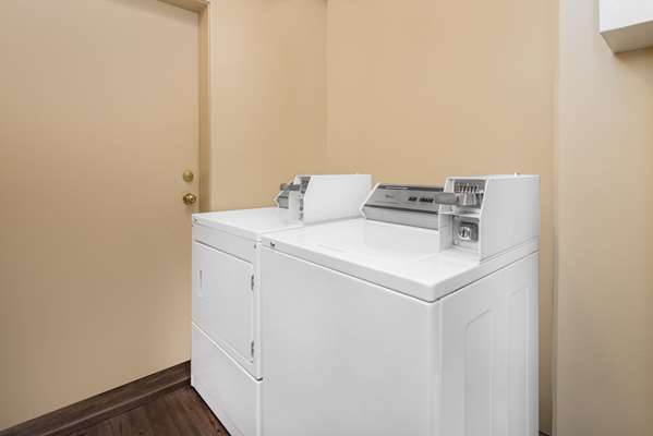 Amenities - Super 8 Motel Thunder Bay