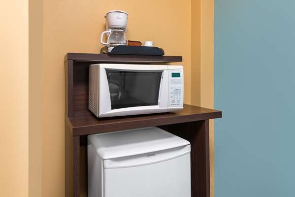  - Super 8 Motel Thunder Bay