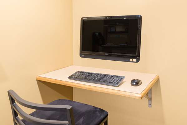 Conference Area - Super 8 Motel Thunder Bay