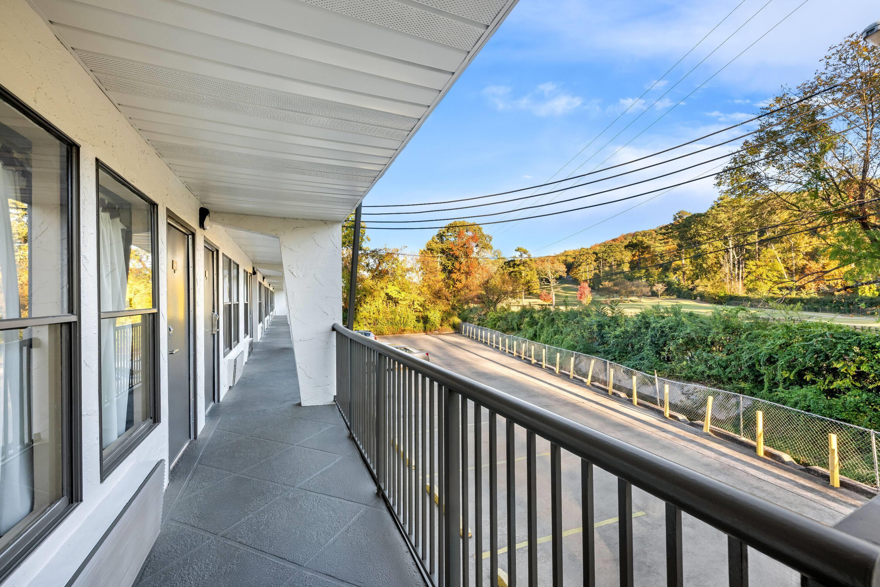 Exterior | Super 8 by Wyndham Gadsden AL