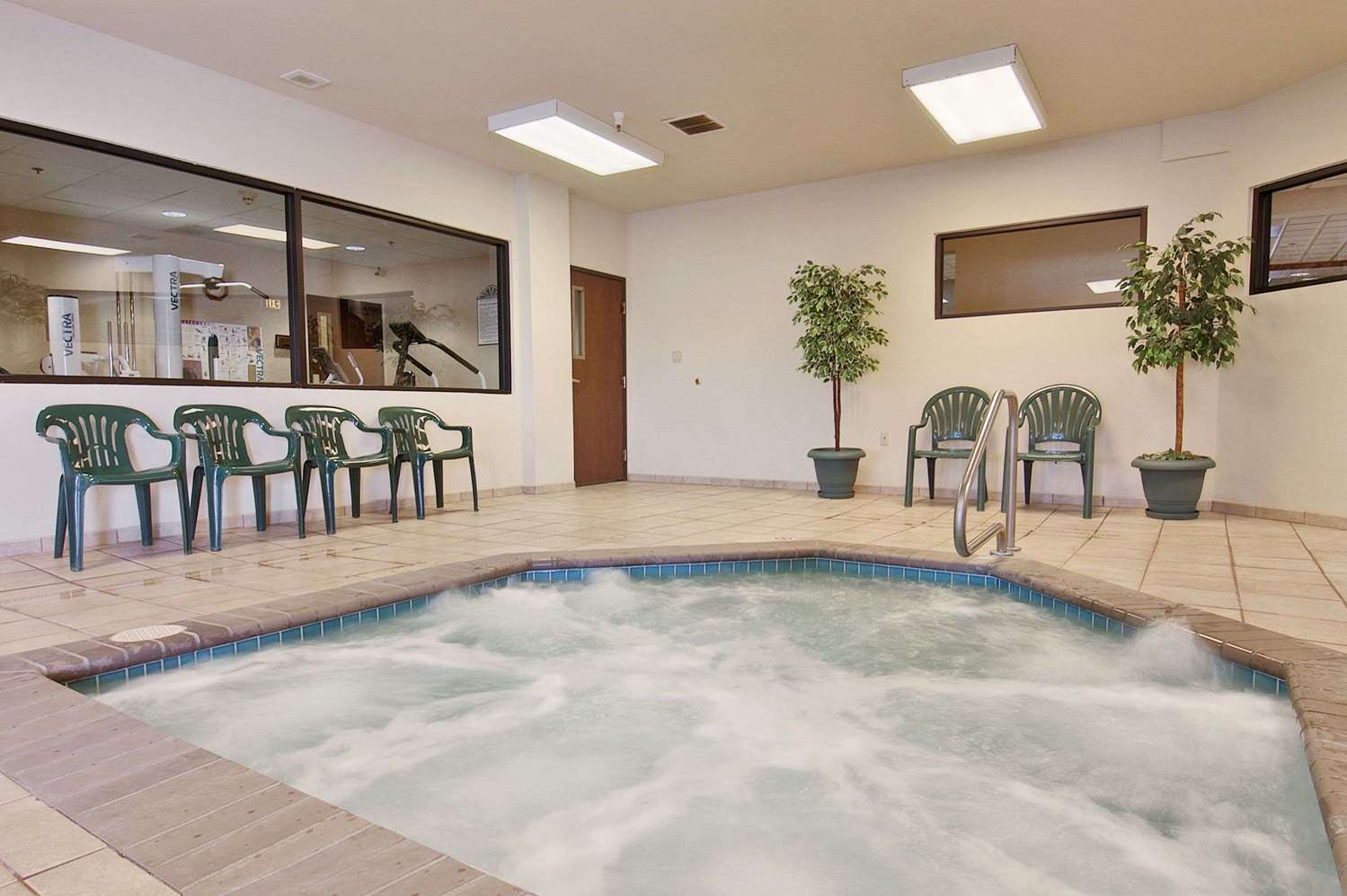 Wingate by Wyndham Hotel Pueblo, CO See Discounts