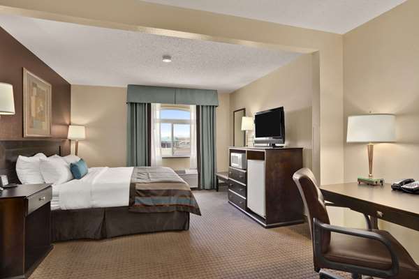  - Wingate by Wyndham Pueblo - I-25, Exit 102