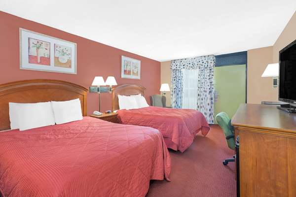  - Super 8 Motel Marion - I-40, Exit 85