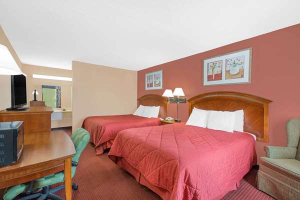  - Super 8 Motel Marion - I-40, Exit 85