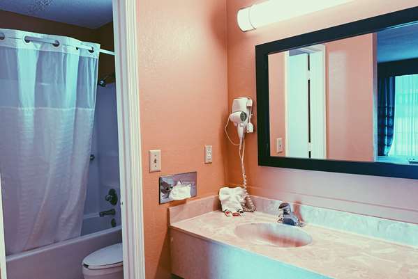  - Super 8 Motel Marion - I-40, Exit 85