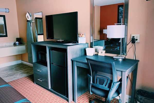  - Super 8 Motel Marion - I-40, Exit 85