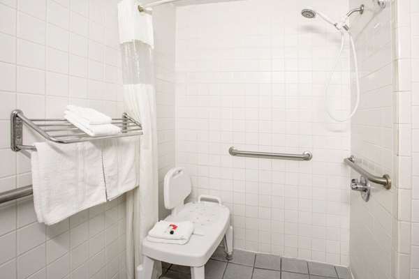  - Super 8 Motel Central Amarillo - I-40, Exit 72A