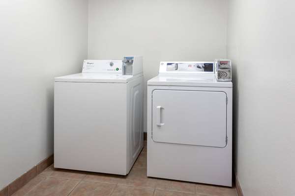 Amenities - Super 8 Motel Central Amarillo - I-40, Exit 72A