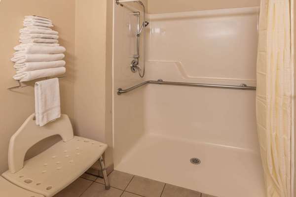  - Super 8 Hotel Woodburn - I-5, Exit 271