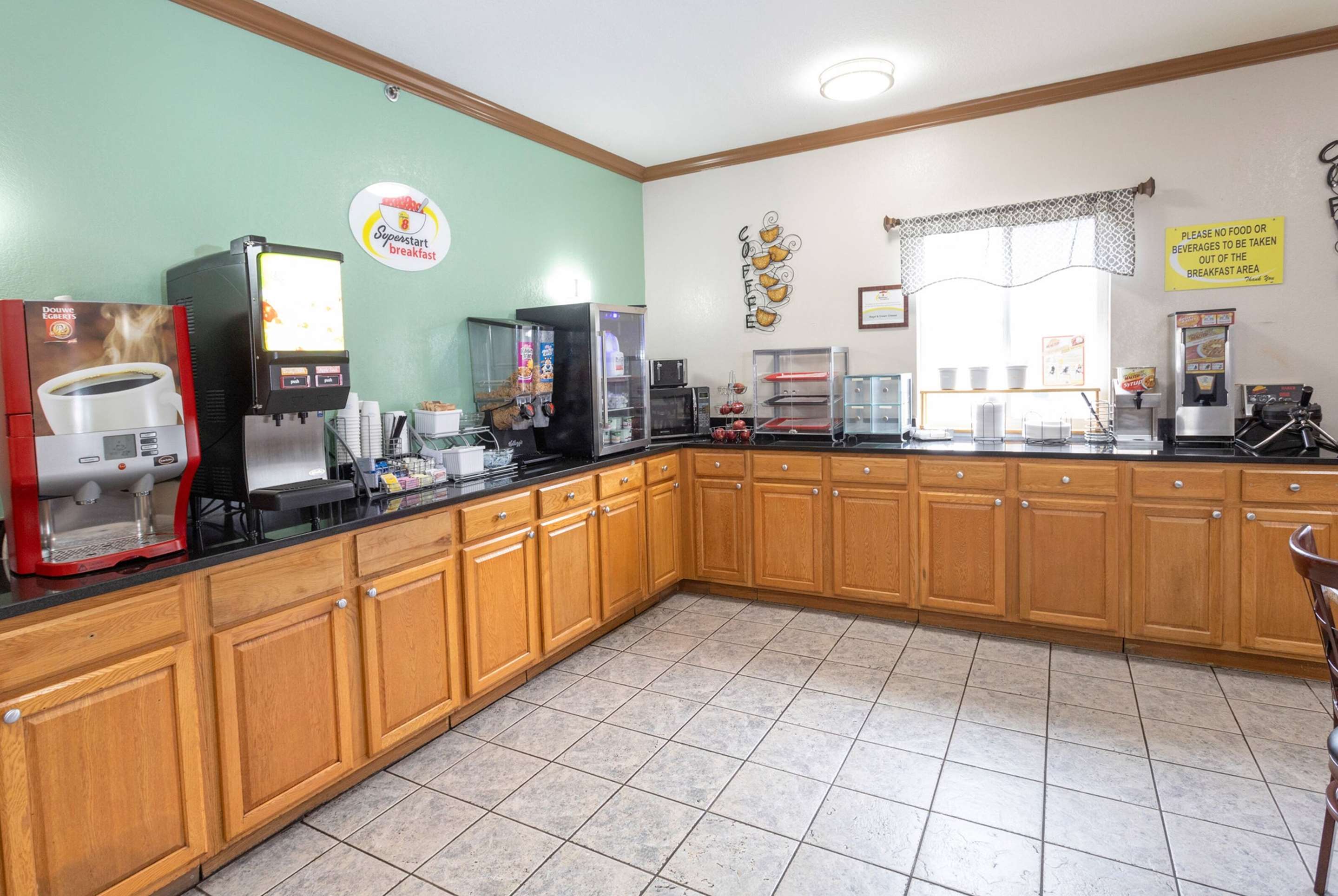 Undefined | Super 8 by Wyndham Big Rapids