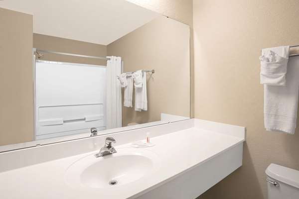  - Super 8 Motel Clemmons - I-40, Exit 184