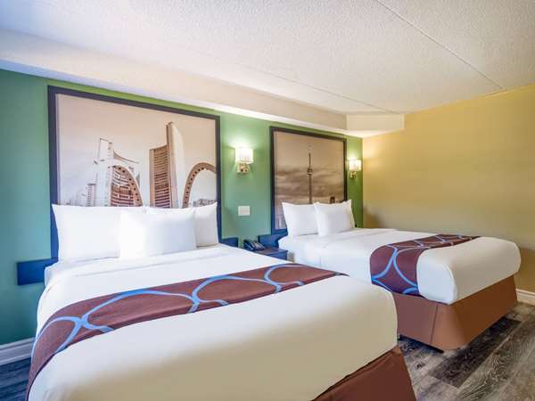  - Super 8 Hotel Scarborough