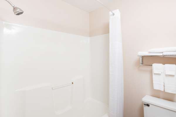  - Super 8 Hotel Jefferson