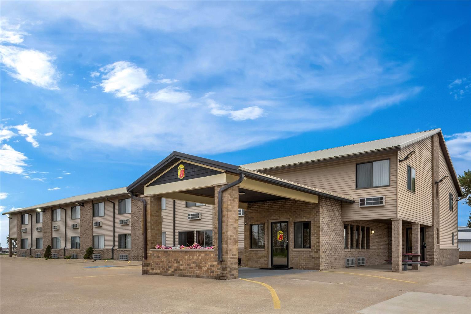 Super 8 Jefferson