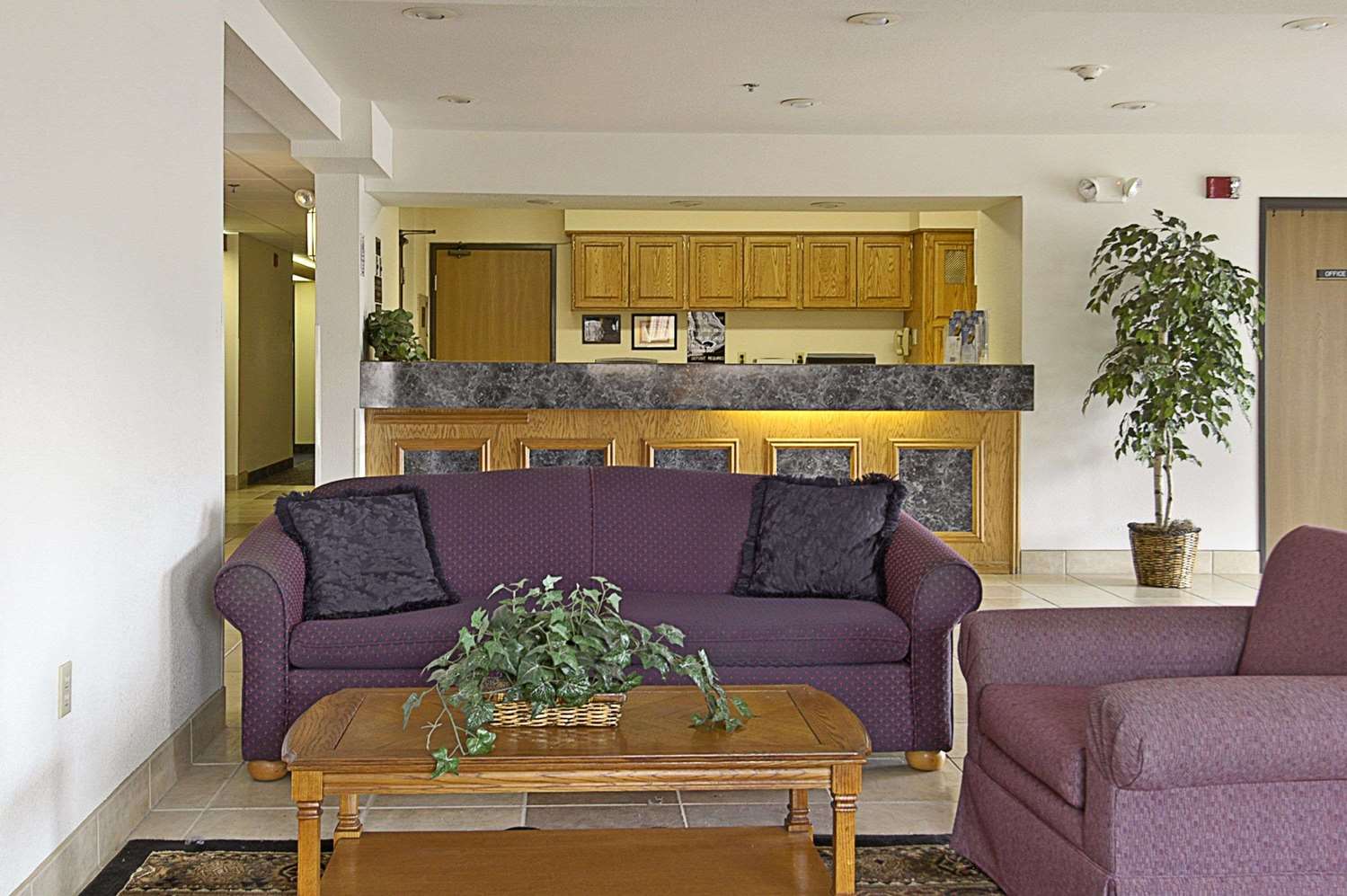 Super 8 Hotel The Dalles, OR See Discounts