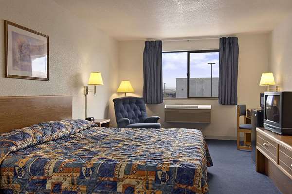  - Super 8 Hotel The Dalles