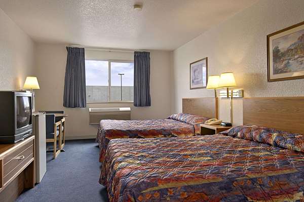  - Super 8 Hotel The Dalles
