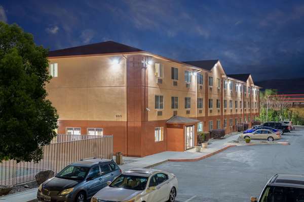 Exterior view - Super 8 Hotel The Dalles