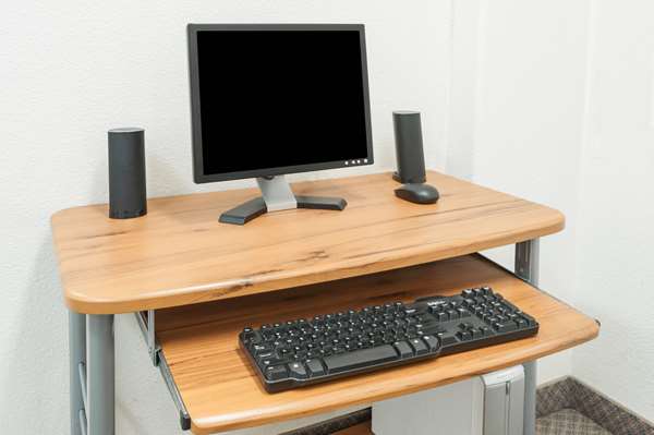 Conference Area - Super 8 Hotel West Edmonton