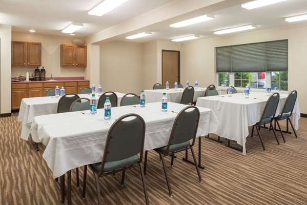  - Super 8 Hotel Jerseyville