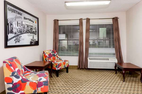  - Super 8 Motel Harrisburg