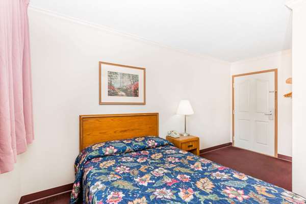  - Knights Inn & Suites South Sioux City