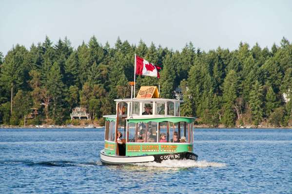  - Travelodge Nanaimo