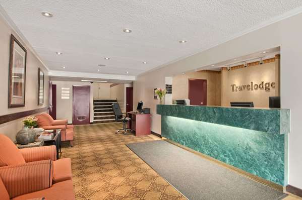  - Travelodge Nanaimo