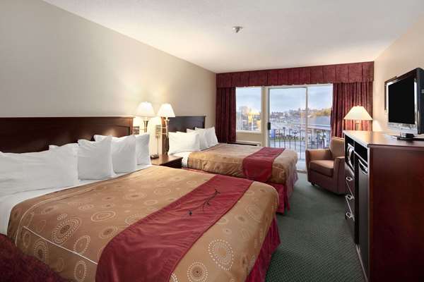  - Travelodge Nanaimo