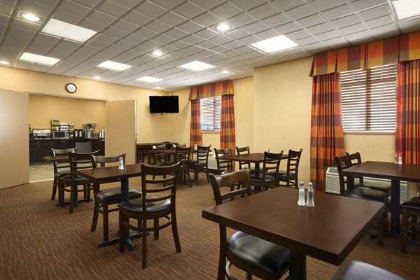 - Ramada Limited Hotel Surrey