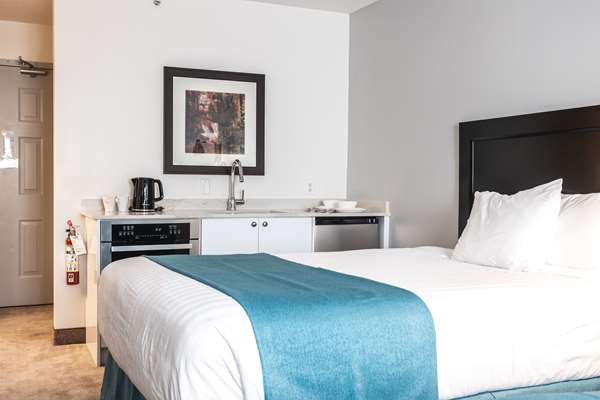  - Ramada Limited Hotel Surrey