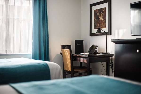  - Ramada Limited Hotel Surrey