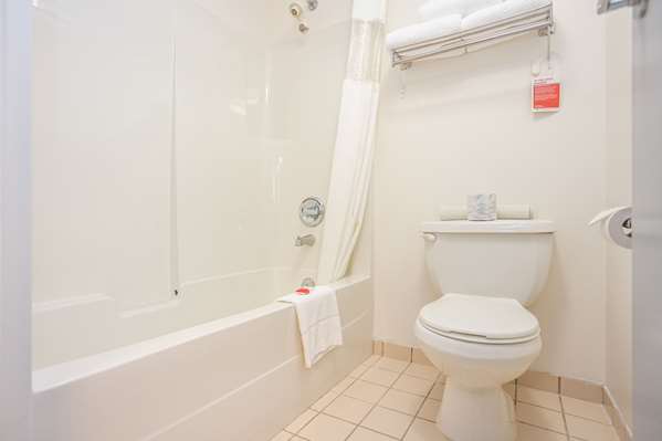  - Ramada Limited Hotel Surrey