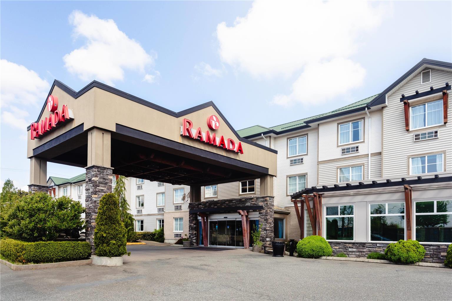 Ramada Langley/Surrey