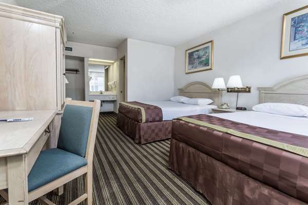  - Travelodge SFO Airport South San Francisco