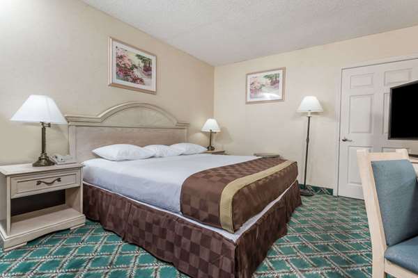  - Travelodge SFO Airport South San Francisco