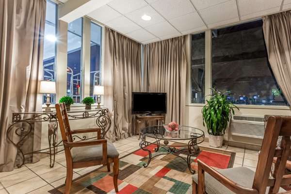  - Travelodge SFO Airport South San Francisco