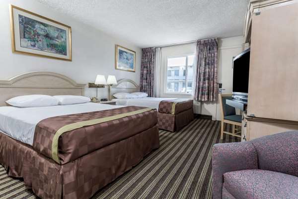  - Travelodge SFO Airport South San Francisco