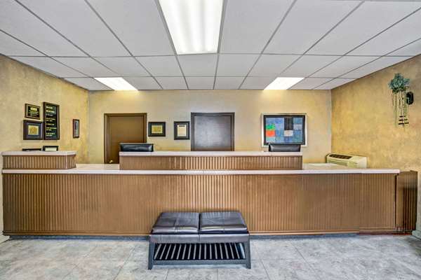  - Travelodge Hotel South Strip Las Vegas