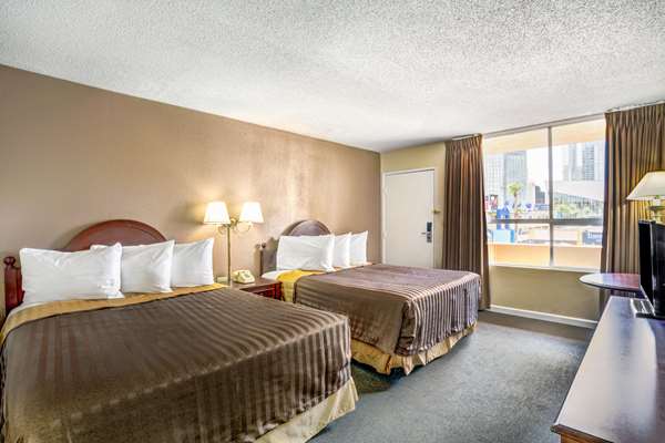  - Travelodge Hotel South Strip Las Vegas