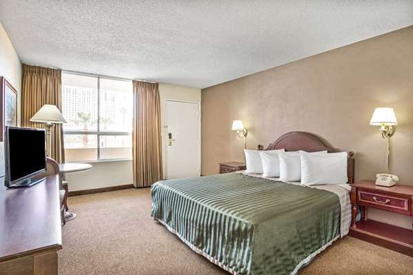  - Travelodge Hotel South Strip Las Vegas