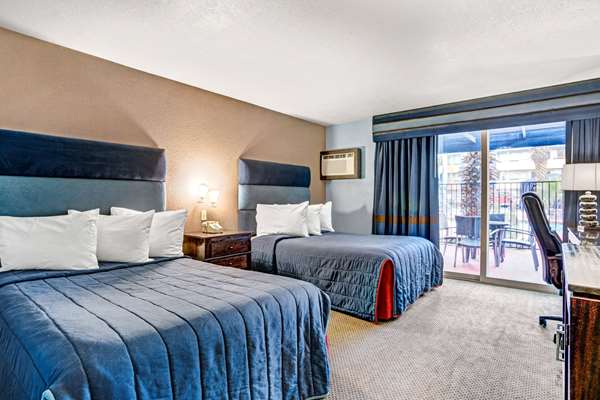  - Travelodge Hotel South Strip Las Vegas