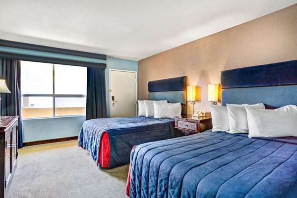  - Travelodge Hotel South Strip Las Vegas