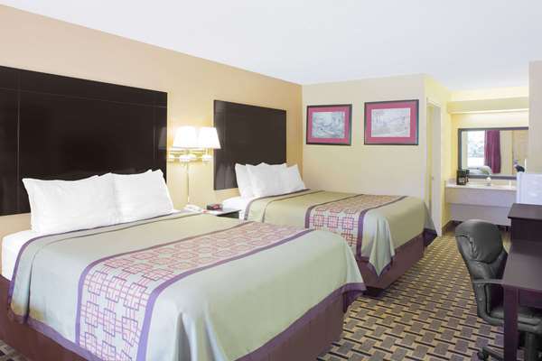  - Days Inn Andalusia