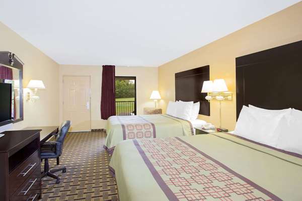  - Days Inn Andalusia