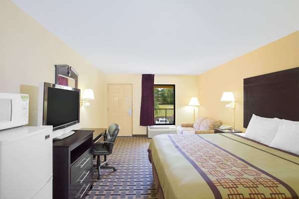  - Days Inn Andalusia