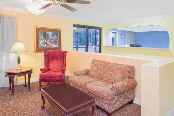  - Days Inn Andalusia