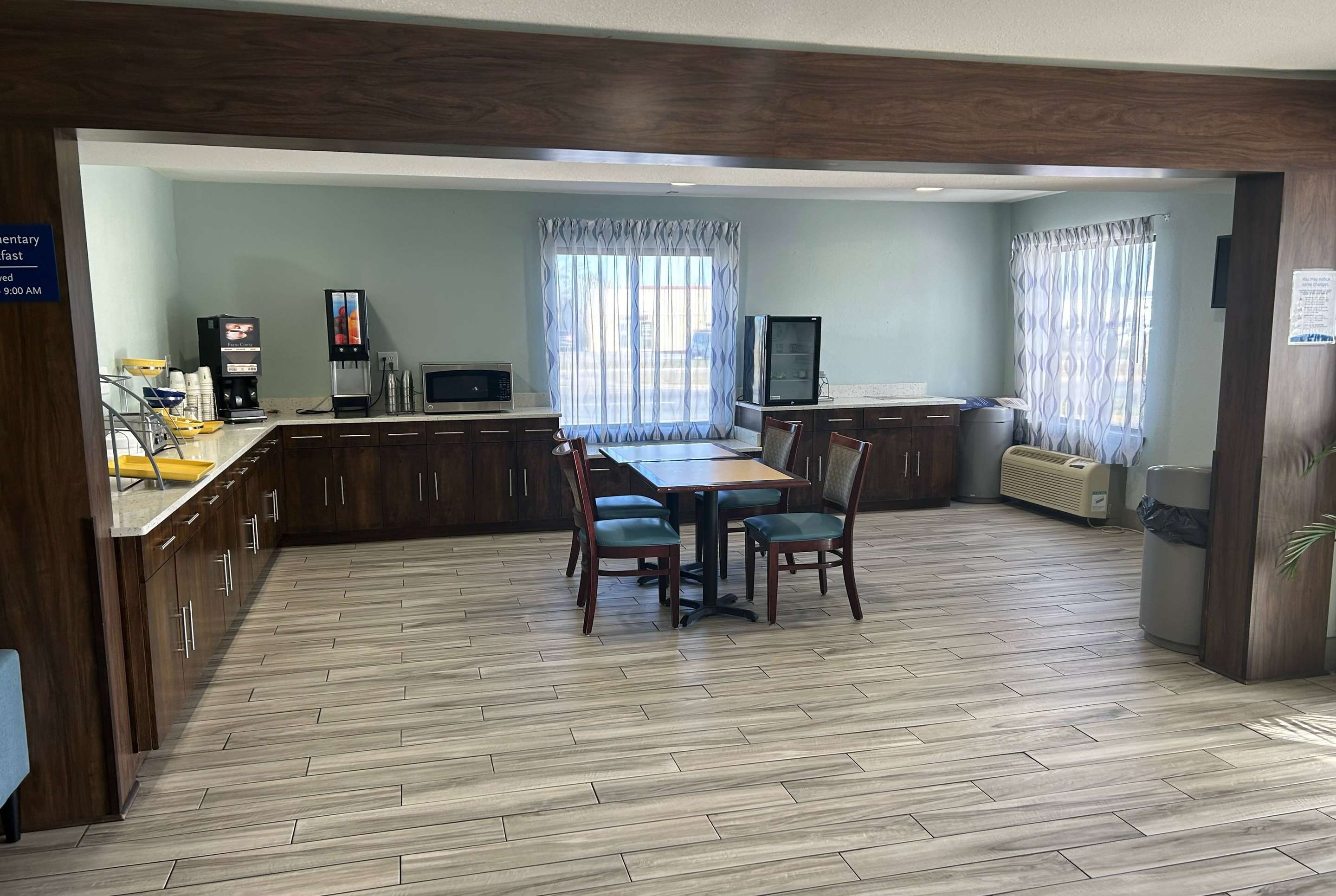 Property amenity | Days Inn by Wyndham Panama City/Callaway