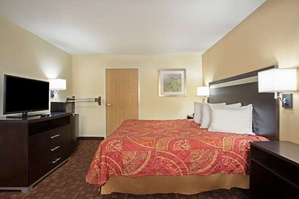  - Days Inn Hammond - I-12, Exit 40